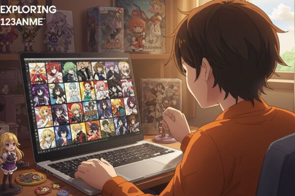 Exploring 123anime: Your Ultimate Destination for Streaming Anime