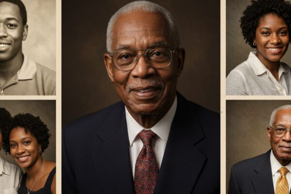 Claude Edward Elkins Jr: A Life of Dedication, Family, and Lasting Influence