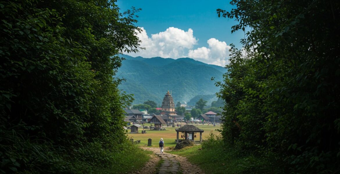 Exploring coomersu: The Hidden Gem of Cultural Heritage