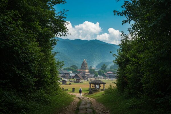 Exploring coomersu: The Hidden Gem of Cultural Heritage