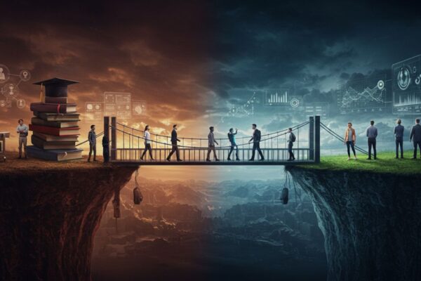 Understanding duaction: Bridging Theory and Practice in the Digital Age