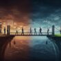 Understanding duaction: Bridging Theory and Practice in the Digital Age