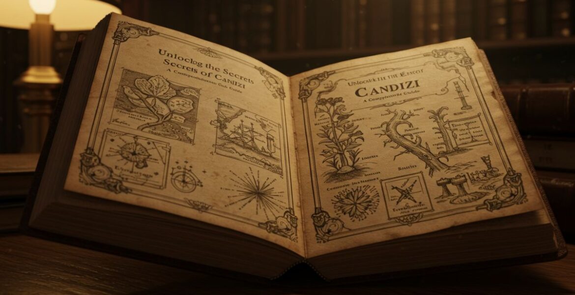 Unlocking the Secrets of candizi: A Comprehensive Guide