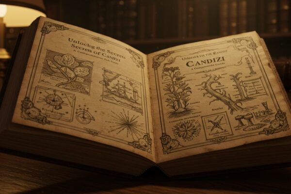 Unlocking the Secrets of candizi: A Comprehensive Guide