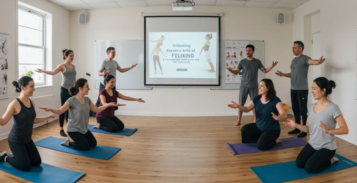 Unlocking the Art of felixing: A Comprehensive Guide for Beginners
