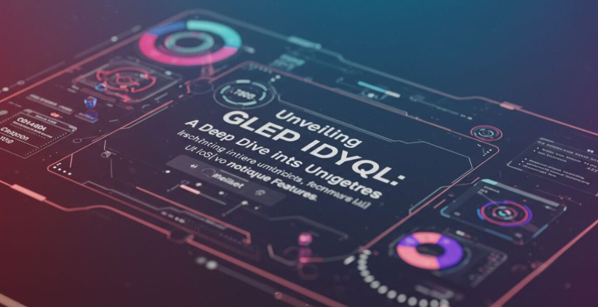 Unveiling gldyql: A Deep Dive into Its Unique Features