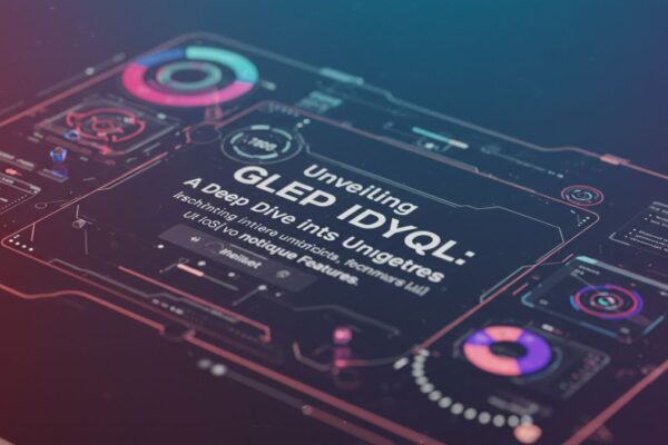Unveiling gldyql: A Deep Dive into Its Unique Features