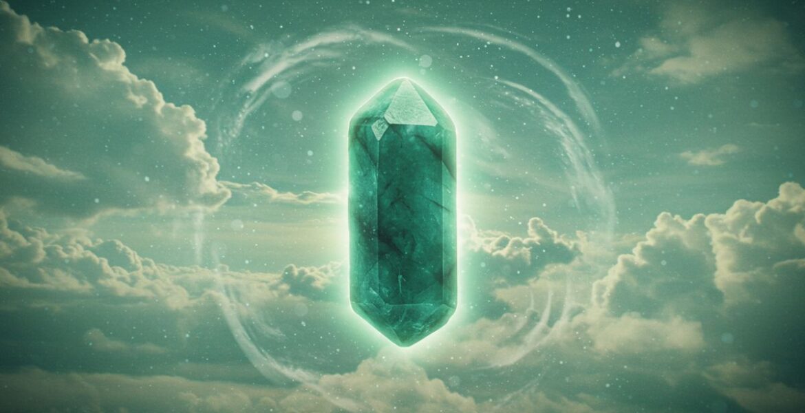 Jadeitový Kameň: The Natural Gem of Beauty and Healing