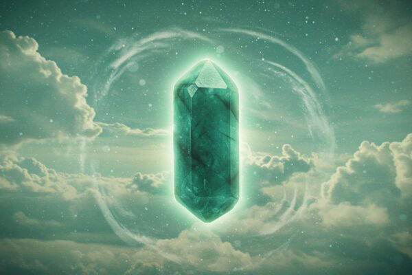 Jadeitový Kameň: The Natural Gem of Beauty and Healing