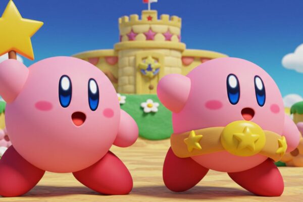 Top 5 Reasons Why Every Gamer Should Experience kirby dedo