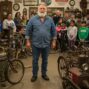 Mike Wolfe Passion Project: Reviving History and Inspiring Communities