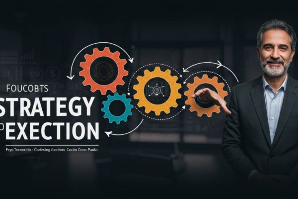 From Strategy to Execution: The Unique Approach of pedrovazpaulo business consultant