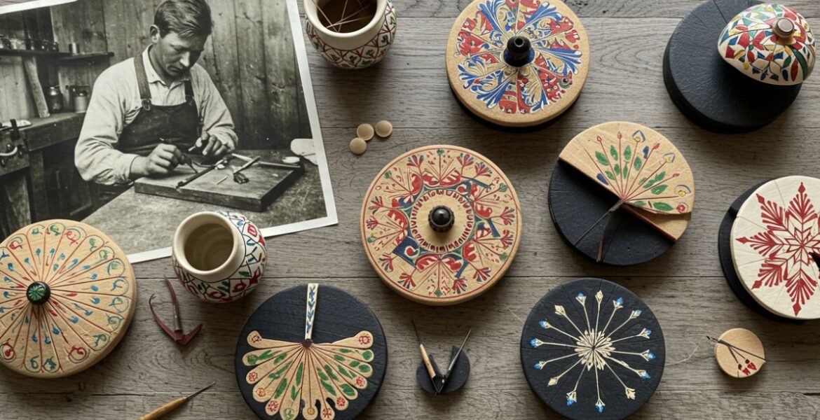 Pyntekvister: Tradition, Creativity, and Modern Relevance
