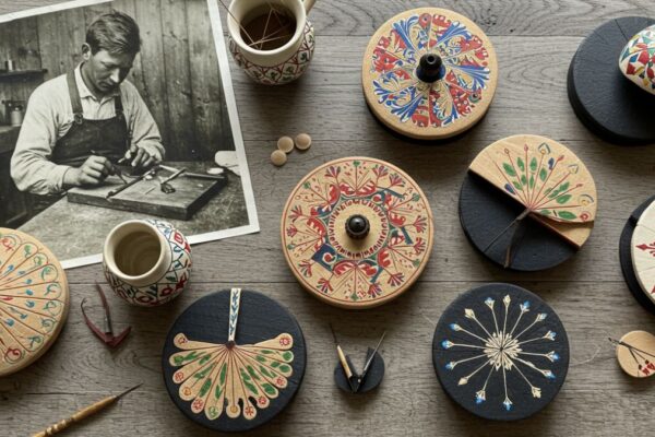 Pyntekvister: Tradition, Creativity, and Modern Relevance