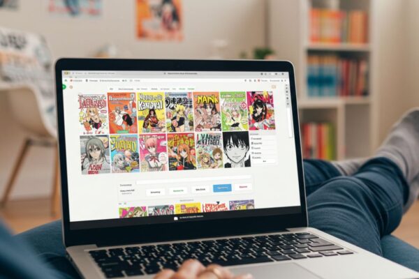 Readmymanga com: Everything You Need to Know About This Manga Platform