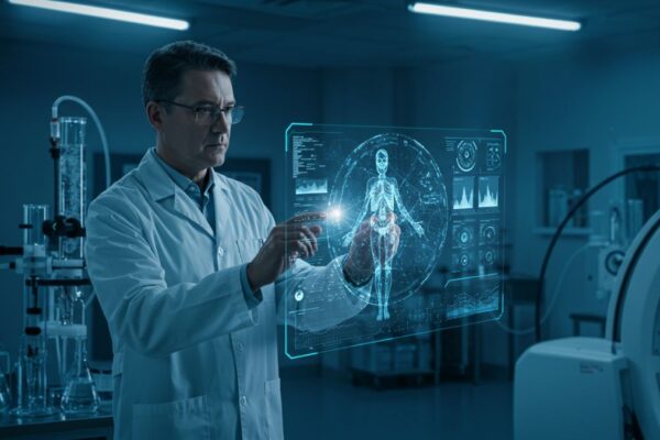 Exploring the Future of Imaging Technology: The Role of reaper scans