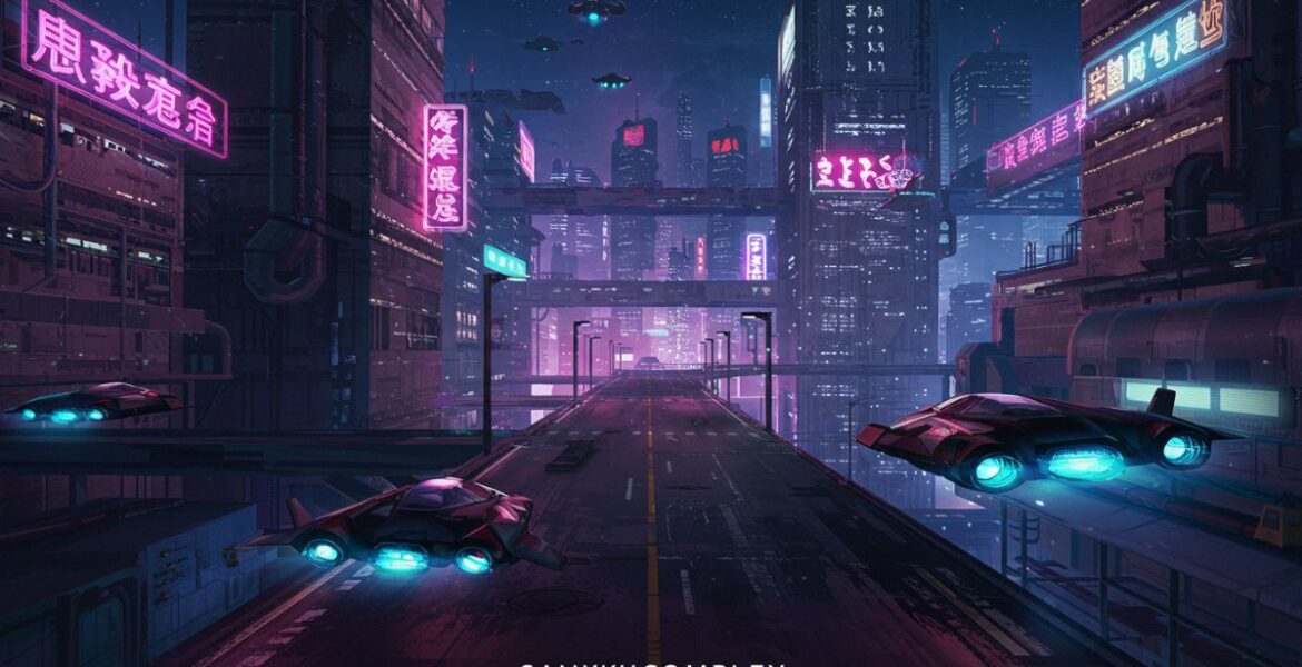 Sankkucomplex: A Hub for Innovation and Creative Expression