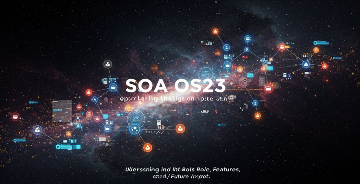 Soa OS23: Understanding Its Role, Features, and Future Impact