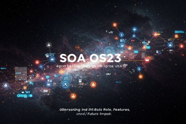 Soa OS23: Understanding Its Role, Features, and Future Impact