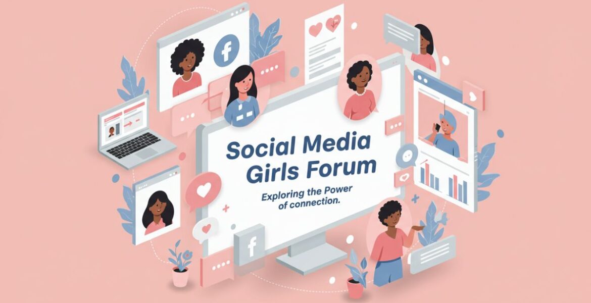 Exploring the Power of Connection: A Deep Dive into socialmediagirlsforum