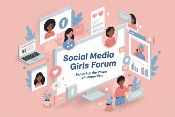 Exploring the Power of Connection: A Deep Dive into socialmediagirlsforum
