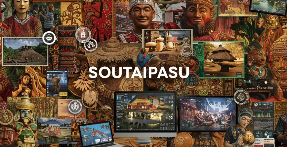 Soutaipasu: Understanding Its Origins, Digital Role, and Cultural Potential