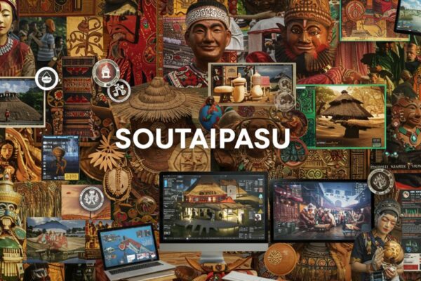 Soutaipasu: Understanding Its Origins, Digital Role, and Cultural Potential