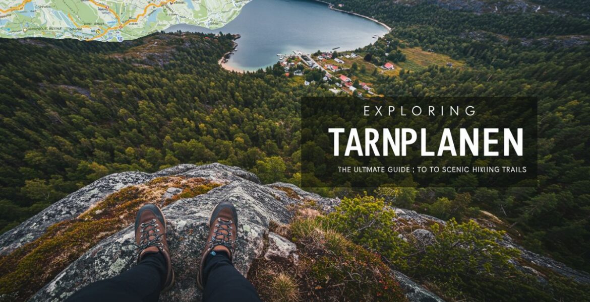 Exploring tarnplanen: The Ultimate Guide to Scenic Hiking Trails