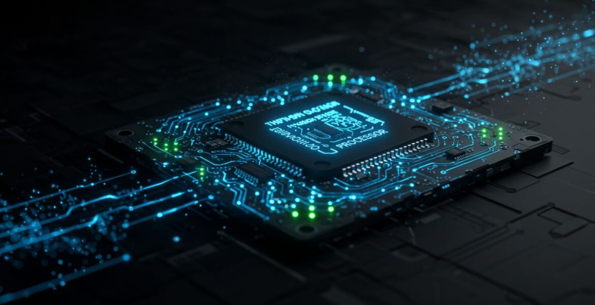 Exploring the Technology Behind timing advance processor in Telecommunications