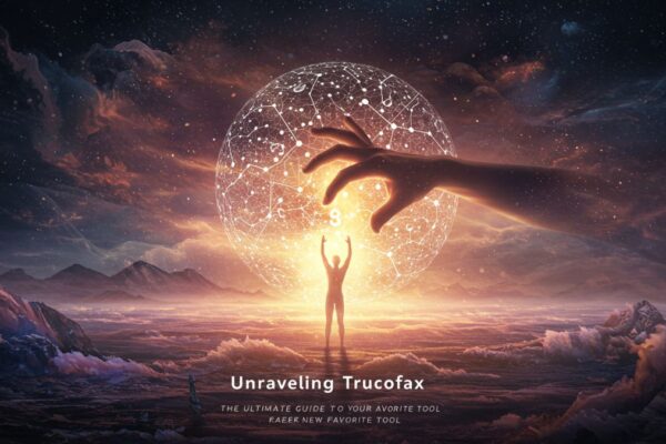 Unraveling trucofax: The Ultimate Guide to Your New Favorite Tool
