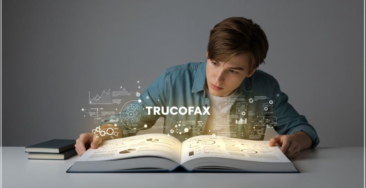 Trucofax: Exploring Its Meaning, Relevance, and Future Possibilities