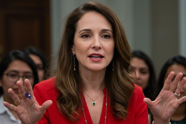 Valerie Guiliani: An Inspiring Story of Leadership and Vision