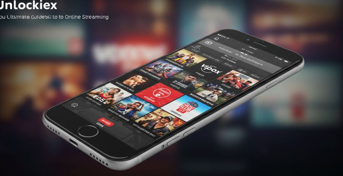 Unlocking vipbox: Your Ultimate Guide to Online Streaming