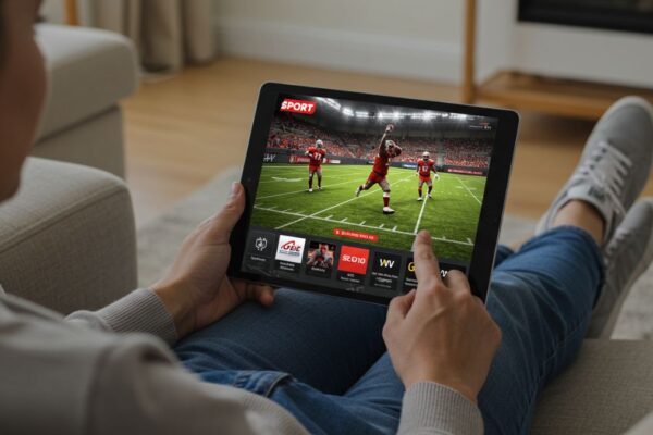 viprow: The Complete Guide to Streaming Live Sports Easily