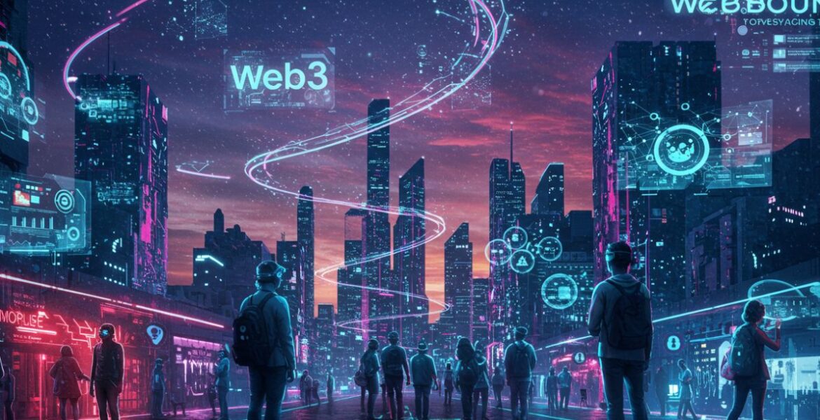 Exploring Wepbound: The Future of Digital Connectivity