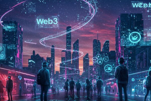 Exploring Wepbound: The Future of Digital Connectivity