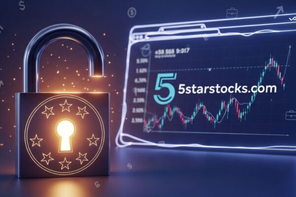 Unlocking Investment Potential: A Deep Dive into 5starsstocks .com