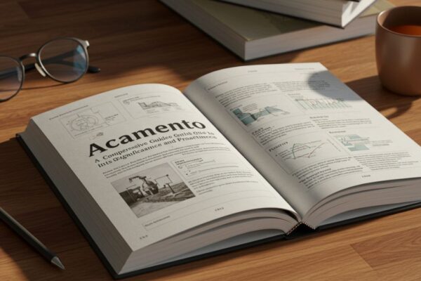 Understanding acamento: A Comprehensive Guide to Its Significance and Practices