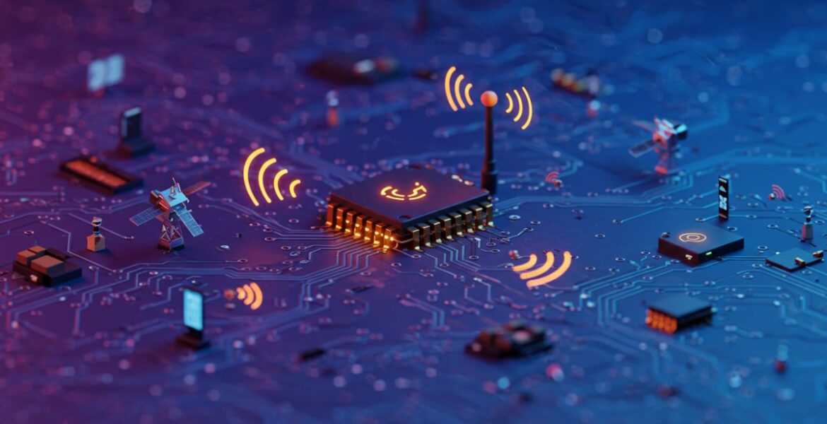 Exploring antennino: The Unsung Hero of the Digital World
