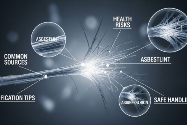Unraveling asbestlint: What You Need to Know About This Hazardous Material