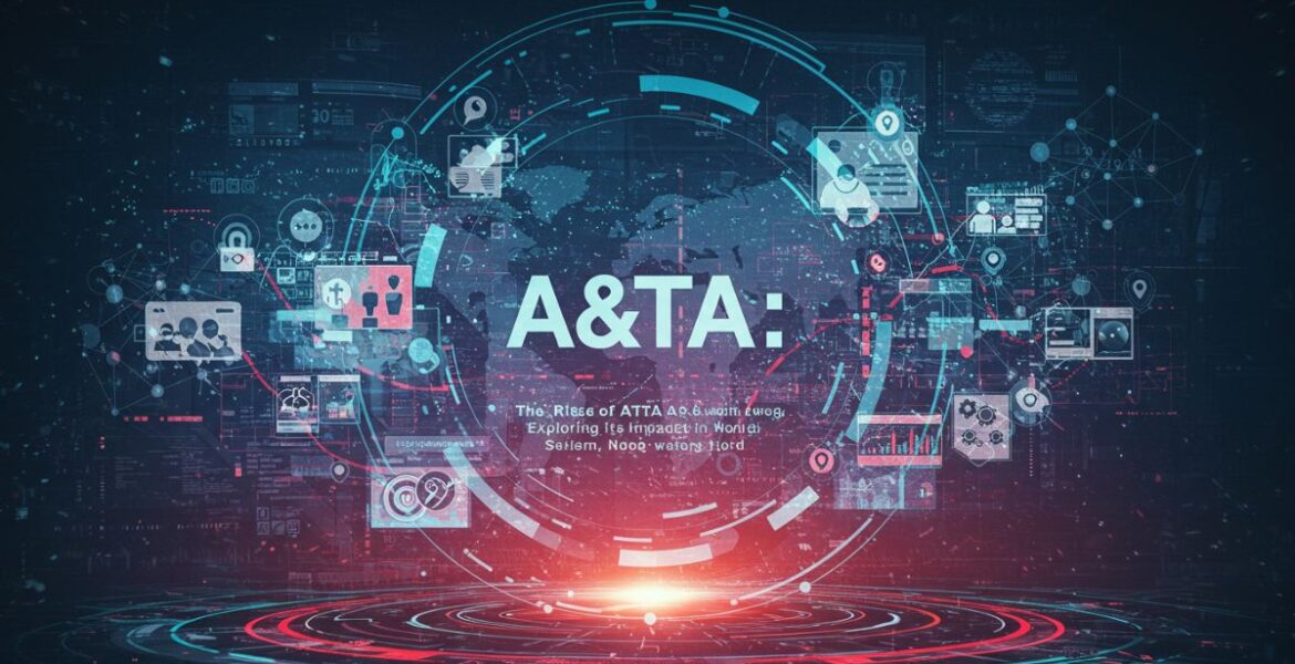 The Rise of a&ta: Exploring Its Impact in Today’s World