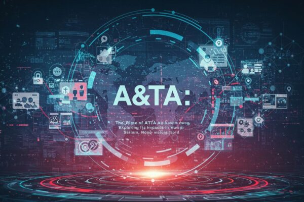 The Rise of a&ta: Exploring Its Impact in Today’s World