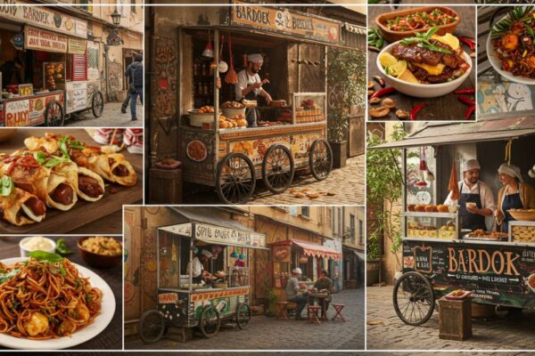 Exploring bardoek: A Hidden Gem in Culinary Delights
