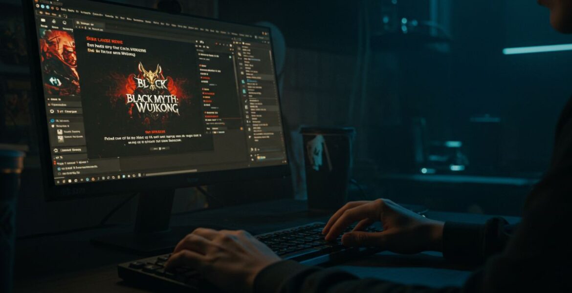Exploring the Latest Updates on black myth wukong crack status