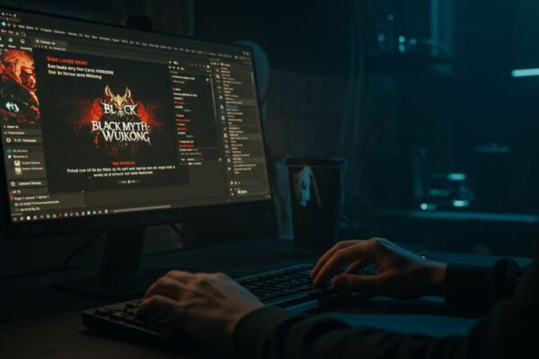 Exploring the Latest Updates on black myth wukong crack status