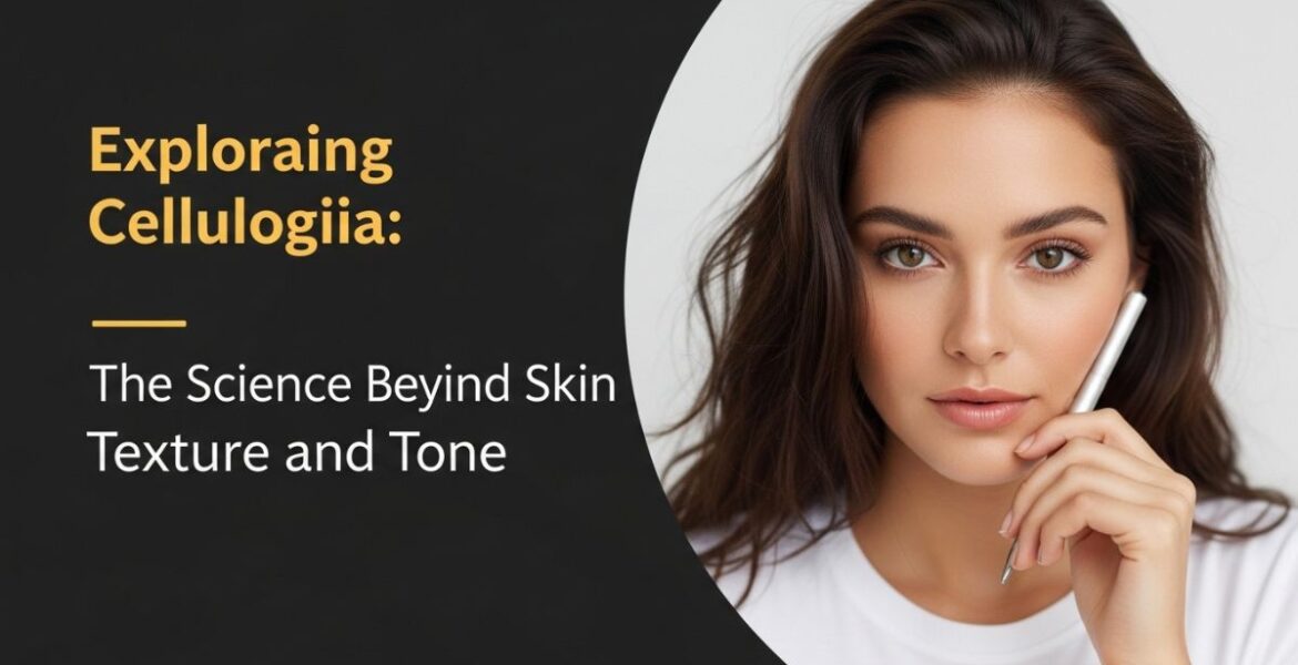 Exploring cellulogia: The Science Behind Skin Texture and Tone
