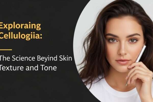 Exploring cellulogia: The Science Behind Skin Texture and Tone
