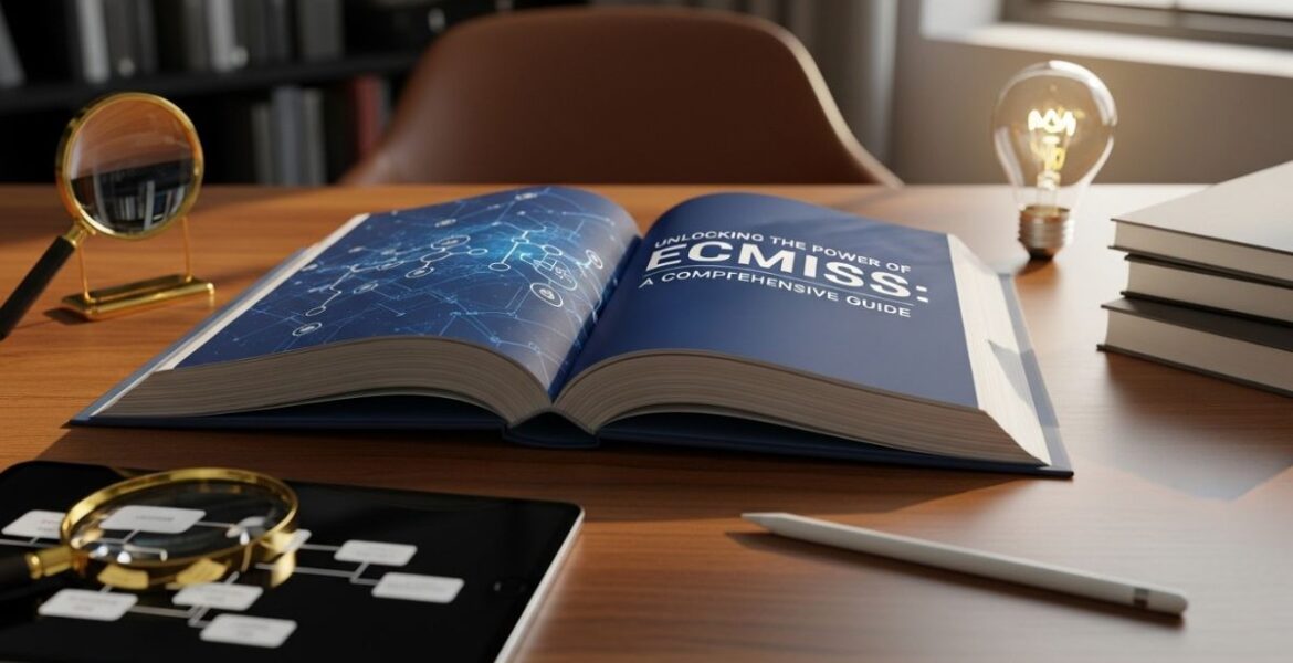 Unlocking the Power of ecmiss: A Comprehensive Guide