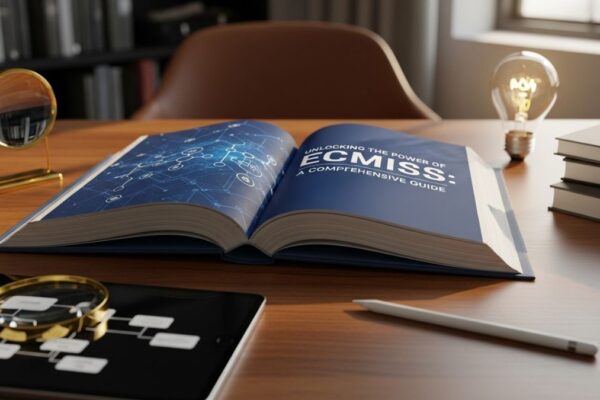 Unlocking the Power of ecmiss: A Comprehensive Guide