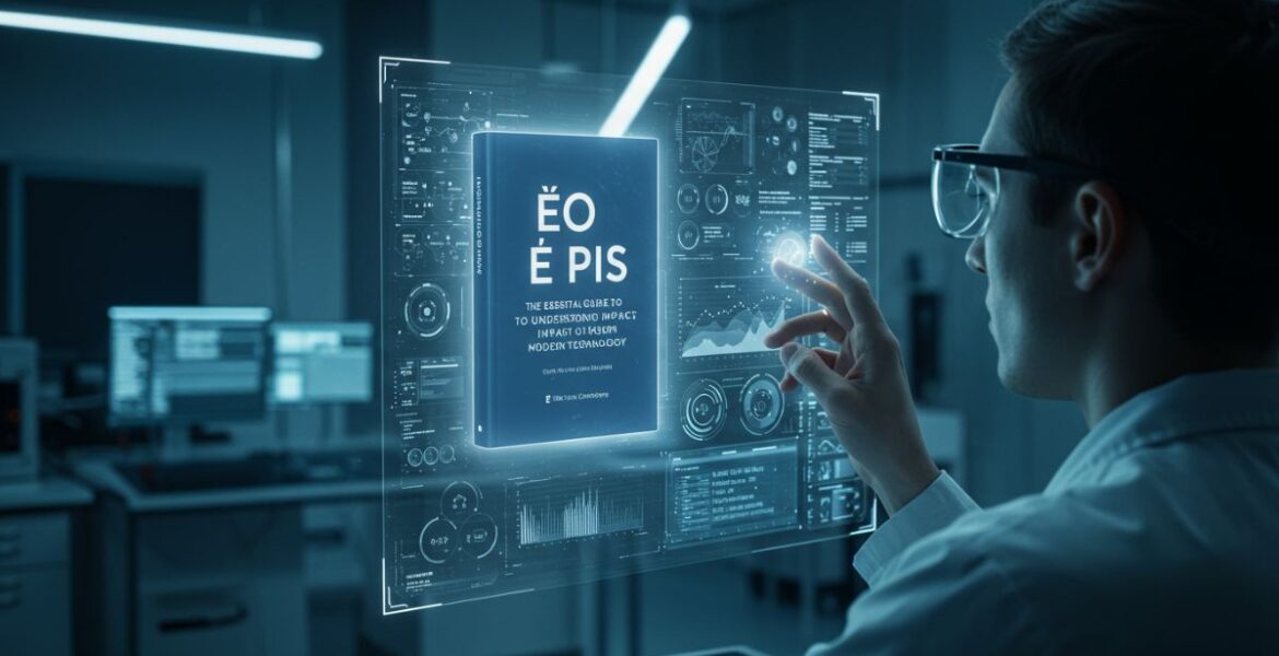 Eo pis: The Essential Guide to Understanding Its Impact on Modern Technology